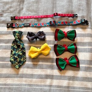 Accessories for your fur baby
